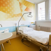 Oddelenie klinickej hematológie